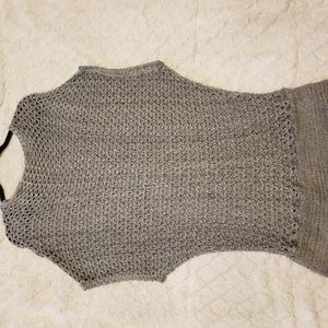Maurices cable knit loose sleeve sweater.